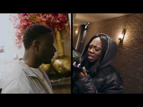 DYLISA - 112  ft. Chivv (prod.Rosales)  [Visualizer]