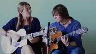 Throw Your Arms Around Me (Louise Fraser and Dan Connolly)