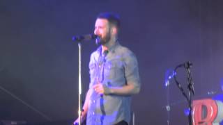 Revolverheld - Ich werde nie erwachsen @ Hessentag Hofgeismar