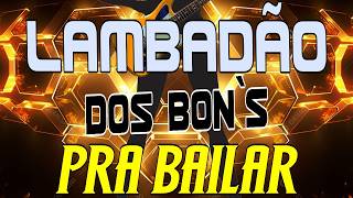 Lambadão dos bons pra bailar, mix, xote, forró, song, brazil, cumbia dance