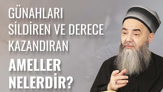 Günahları Sildiren ve Derece Kazandıran Ameller Nelerdir?