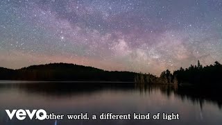 Music video thumbnail preview for Daniel Hawk - Summer nights \u0026 City lights (Official Music Video) (Lyric Video) by Fallstate