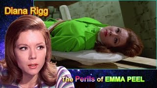 The Avengers - The Perils of Emma Peel