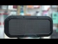 Video review Divoom Voombox-Outdoor Green