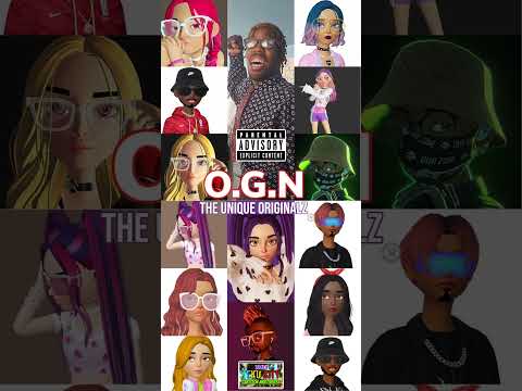 Bryan Warrack Ft. Jett Life - O.G.N - The UniquE OriginaLZ (ANTHEM)