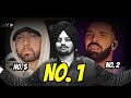 SIDHU MOOSE WALA Above DRAKE And EMINEM