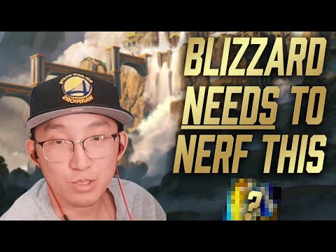 10.1 Best World of Warcraft Buffs Nerfs and Changes We Need to See!