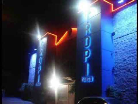 Cariñito sin mi - Tropitango