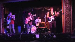 Prefab Messiahs, Beyond All That