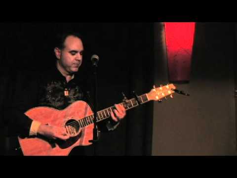 Derek Aramburu | Home