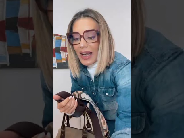Vídeo relacionado con CUDIYST Bolsos de mujer personalizados, bandoleras personalizadas con fotos, logos, textos, personalizados en diferentes tamaños, bolsos casual reutilizables para negocios, viajes, compras
