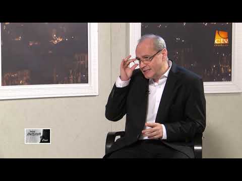 "Între Scriptură și ziar" - Ep.115 - Raymond Vancu - Educația muzicală: cauză și efect