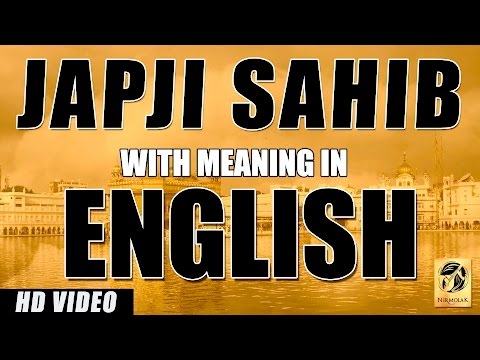 download lagu mp3 mp4 Daily Sikh Prayers, download lagu Daily Sikh Prayers gratis, unduh video klip Daily Sikh Prayers