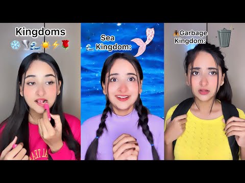 (FULL STORY) POV: Kingdom Series