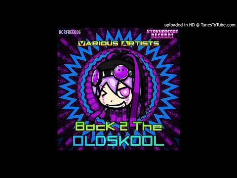 10. Ove Tyron - Hardcore Power