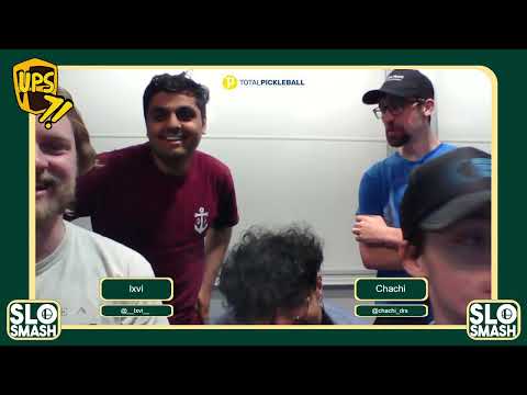 SLO Arcadian: Spring 2023 - notcpu (Peach) vs RoyalM (Pikachu) - Pools
