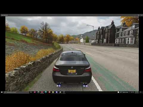 Forza Horizon 4 Allocating server issues with convoy