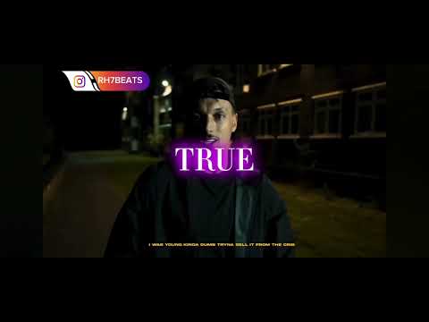 [FREE] Slim x Booter Bee UK Rap type beat - "True"