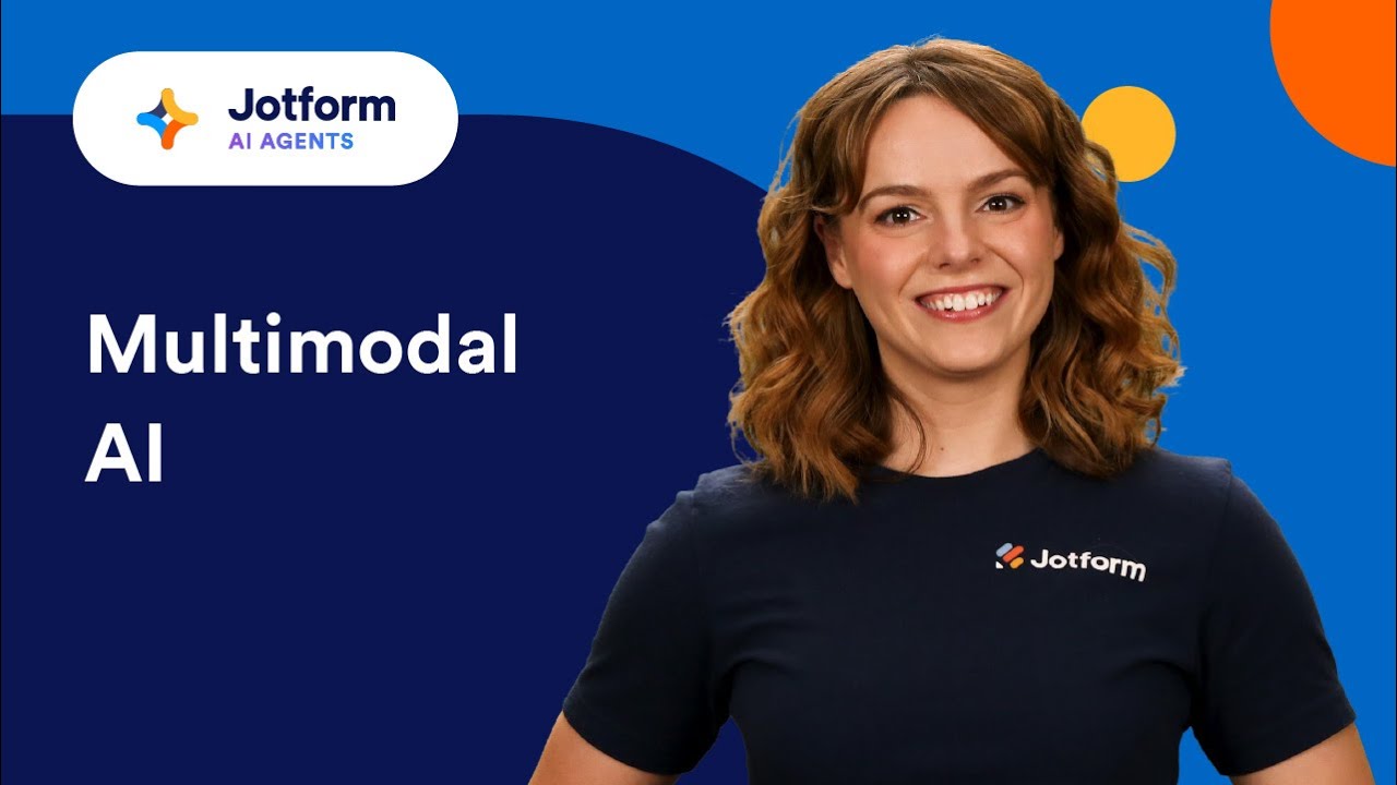 What Is Multimodal AI and How Does It Work?