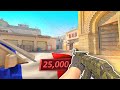 This Cheater IS FRENCH