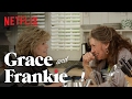 Grace and Frankie | Official Trailer [HD] | Netflix
