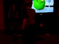 Connor Dancing MOV