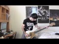 My Chemical Romance - The End./Dead! Bass ...