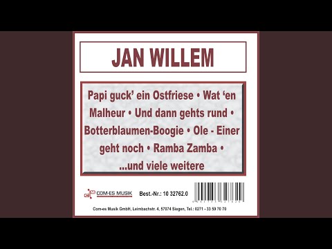 Ole - Einer geht noch