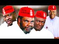 THE BILLIONAIRE RITUALLISTS PETE EDOCHIE OLU JACOBS CLEMS UMEZE KANAYO O KANAYO NEW FULL NIG MOVIE