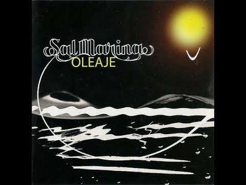 03. SAL MARINA - MI ABUELA ME CONTABA