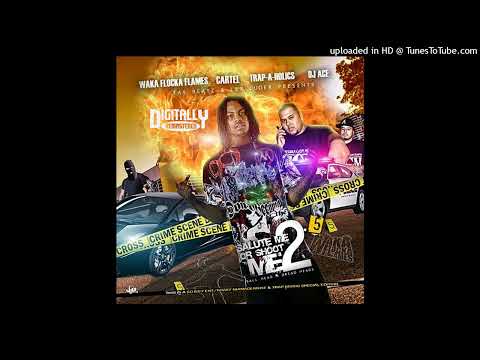 [FREE] Lex Luger x Waka Flocka Flame Type Beat "Industry" w/ ‪‬@point_vue