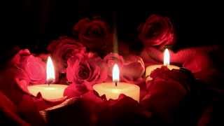 ❀ Romantic Candles Trio