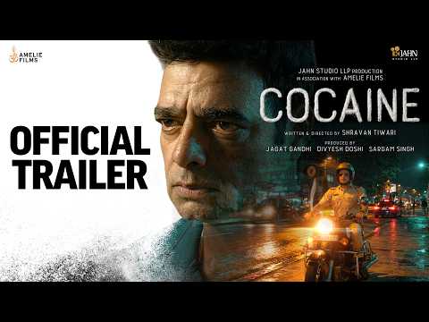 Cocaine Official Trailer