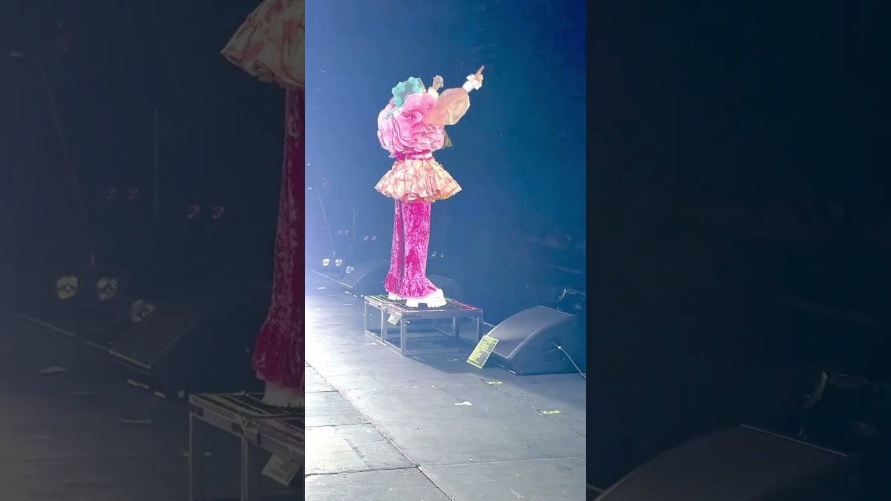 みんなが大好き♪リアル原宿いやほいat CDJ25/26 !!