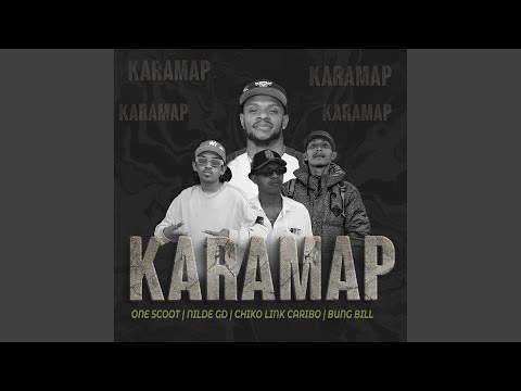 KARAMAP