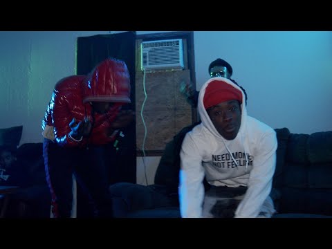 Lil Yo x Adub - Out The Mix | Shot By @TroyBoyTheBeast © 2020