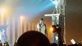 SAU TARAH KE ROG (DISHOOM)| AMIT MISHRA LIVE | UGI ALLAHABAD