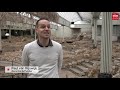Oude vlindertuin Emmen ontpopt tot fotolocatie