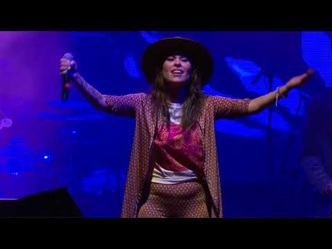 Katarzyna Pietras, Sebastian Riedel, Bartek Miarka - Old Love / 11. Blues na Świecie Festival