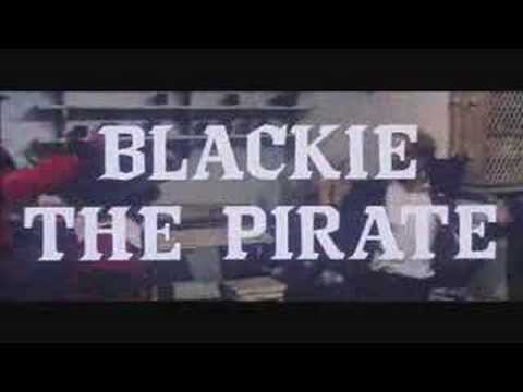 1971 Bud Spencer & Terence Hill - Blackie The Pirate (O Corsário Negro)