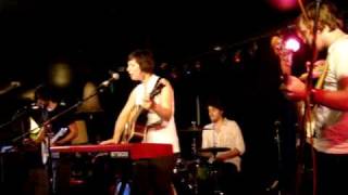 john nolan - &#39;til it&#39;s done to death (july 25th, 2009)