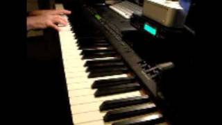 the meaning of us - namie amuro(piano cover)