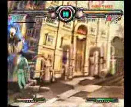 SWGA e-games GGAC grande finale - Cuongster VS Cybelius 2/3