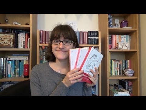 A Dance to the Music of Time Series Review | Thoughts on Rereading