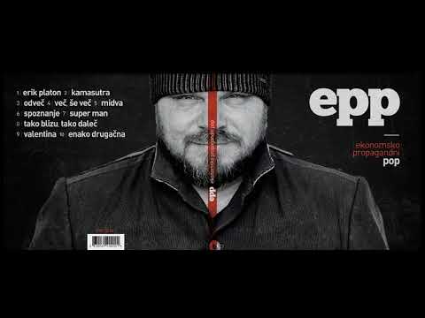EPP / Erik Platon - Spoznanje