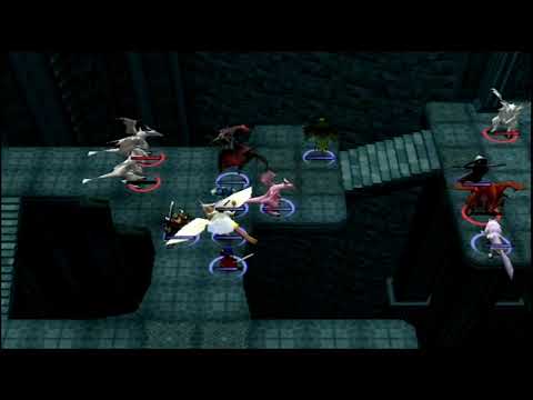 Fire Emblem: Radiant Dawn Normal Mode w/ Commentary Part 106