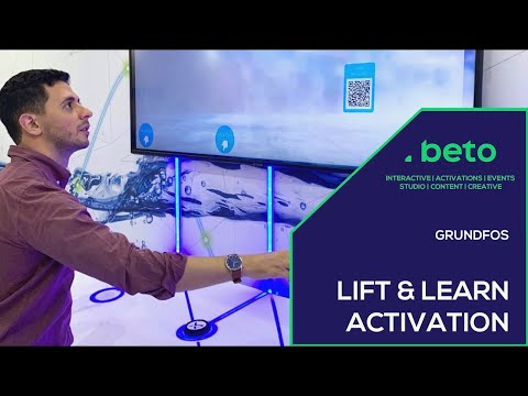 Grundfos - Customer Success Story