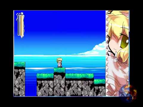 Lets Journey with Raz: Megamari (Extra)- All Weapons Get