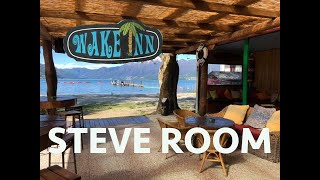 SteveRoom DJ -Eventi Club, Feste Private, Aperitivo Lounge, Ambient Musei & Sfil video preview