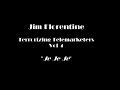 Jim Florentine Terrorizing Telemarketers "Je Je Je"